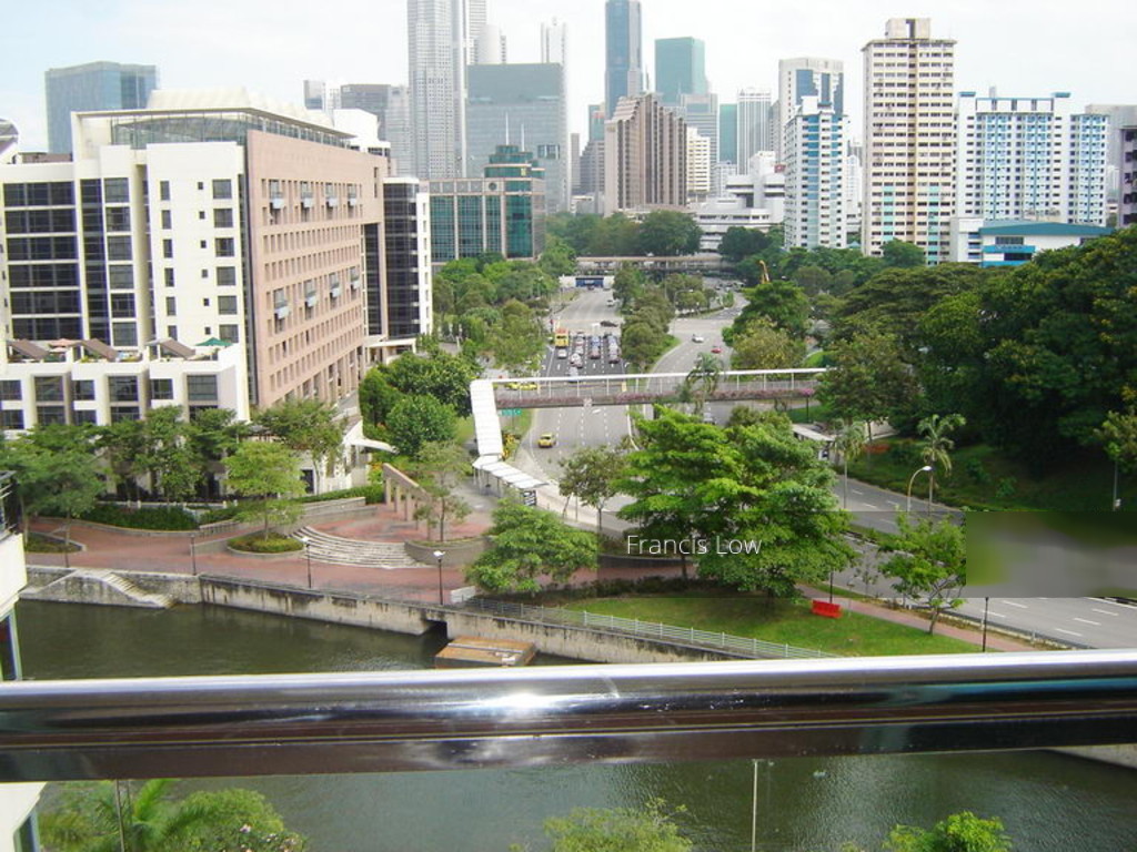 The Quayside (D9), Apartment #130166482